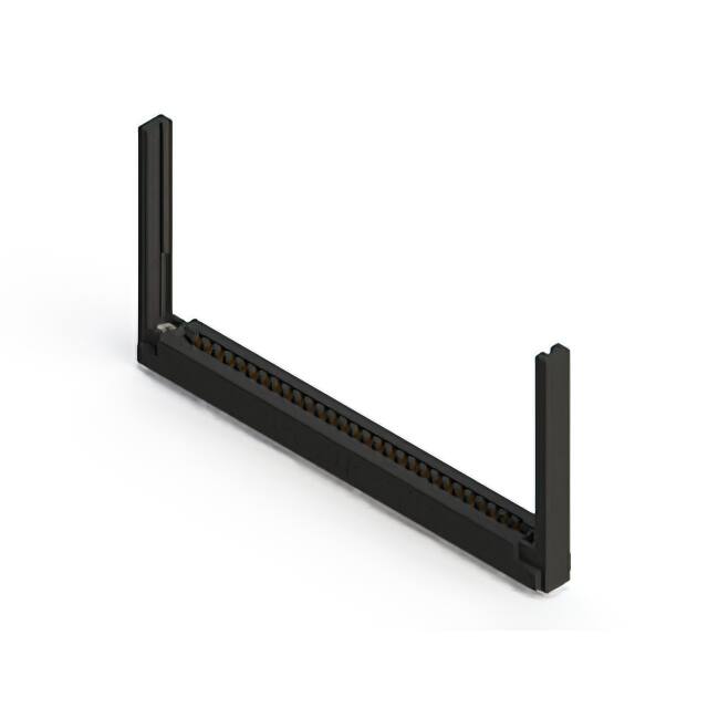 357-029-553-168 EDAC Inc.  Edgeboard Connectors